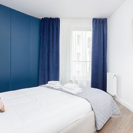 Apartment Old Town Halicka Street By Nearto 크라쿠프 외부 사진