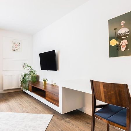 Apartment Old Town Halicka Street By Nearto 크라쿠프 외부 사진