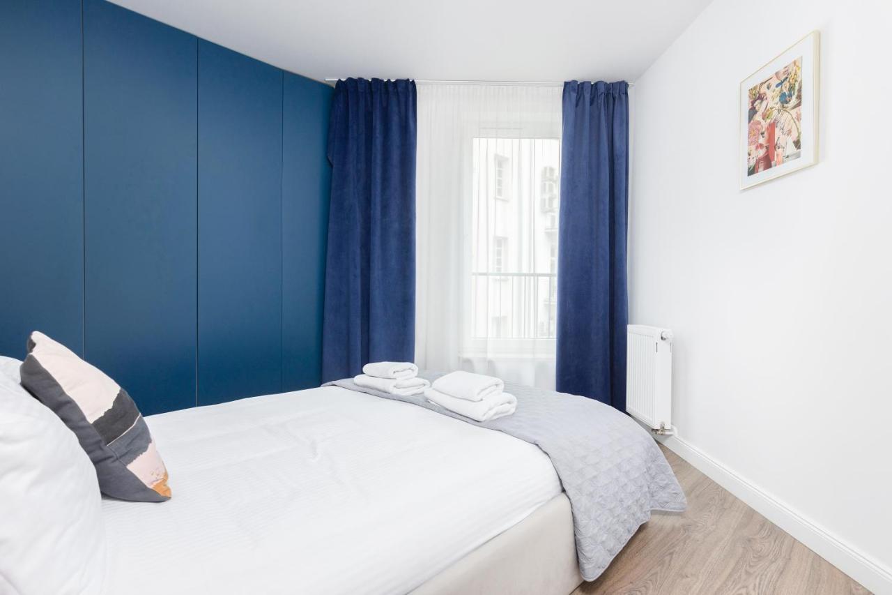 Apartment Old Town Halicka Street By Nearto 크라쿠프 외부 사진
