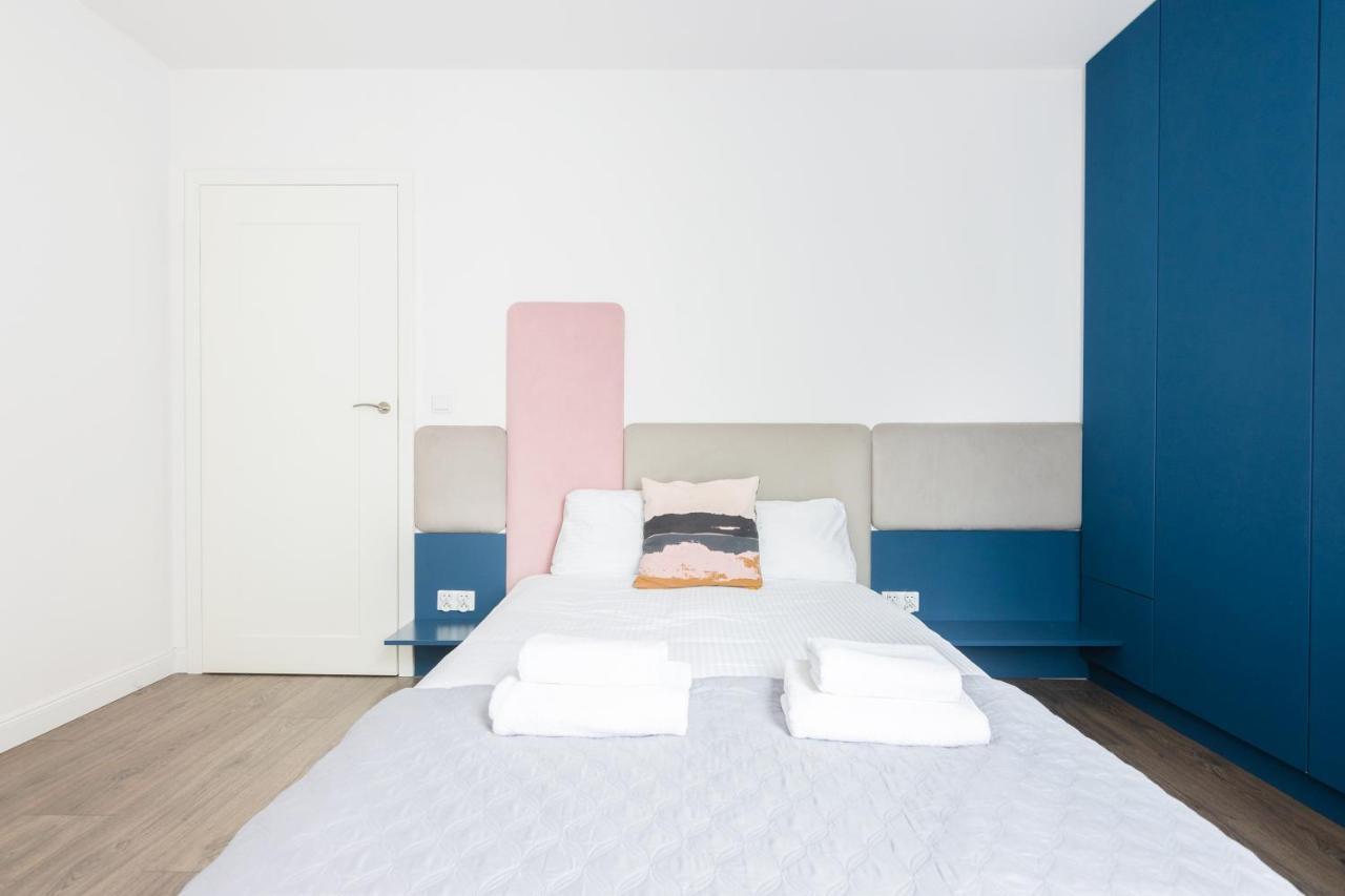Apartment Old Town Halicka Street By Nearto 크라쿠프 외부 사진