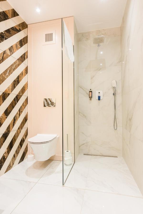 Apartment Old Town Halicka Street By Nearto 크라쿠프 외부 사진